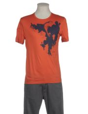 BALENCIAGA - T-shirt maniche corte