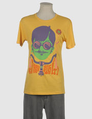OBEY - Camiseta de manga corta