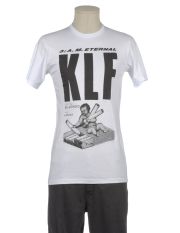SURFACE TO AIR - Short sleeve t-shirt