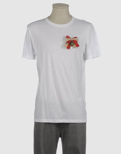 ZOOM BURBERRY LONDON - Short sleeve t-shirt