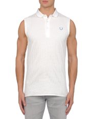 RAF SIMONS FRED PERRY - Polo shirt