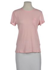 BLOCKINDUSTRIE - T-shirt maniche corte