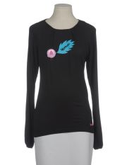 BJORKVIN - T-shirt maniche lunghe