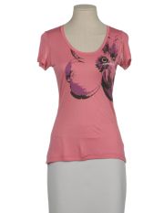 C'N'C' COSTUME NATIONAL - T-shirt maniche corte