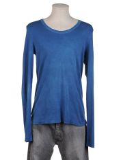 NICOLAS & MARC - T-shirt maniche lunghe
