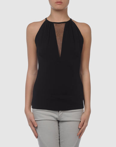 ZOOM JUST CAVALLI - Top
