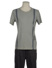 DRIES VAN NOTEN - T-shirt manches courtes