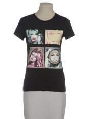 D.A. DANIELE ALESSANDRINI - T-shirt maniche corte