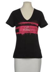 GF FERRE' - Short sleeve t-shirt