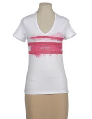 GF FERRE' - Short sleeve t-shirt