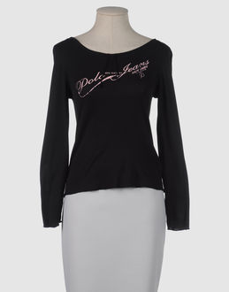 Polo Jeans Company - Tops - t-shirts manches longues