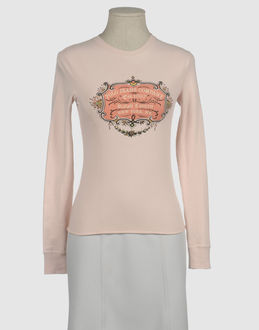 Polo Jeans Company - Tops - t-shirts manches longues