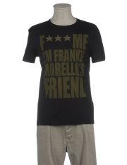 FRANKIE MORELLO - T-shirt maniche corte