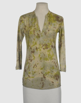Almeria - Tops - t-shirts manches longues