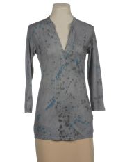 ALMERIA - T-shirt manches longues