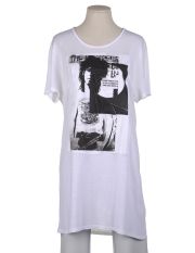NEIL BARRETT - Short sleeve t-shirt