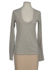 JAMES PERSE STANDARD - Long sleeve t-shirt