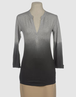 Almeria - Tops - t-shirts manches courtes
