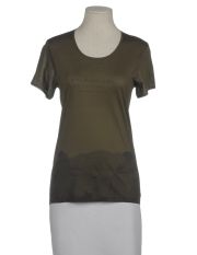 BALENCIAGA - Short sleeve t-shirt