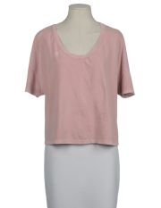 JAMES PERSE STANDARD - Short sleeve t-shirt