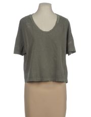 JAMES PERSE STANDARD - Short sleeve t-shirt
