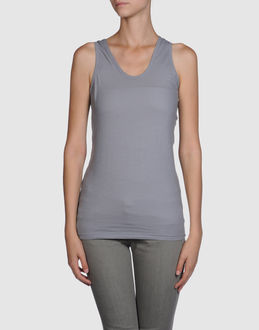 Almeria - Tops - t-shirts sans manches