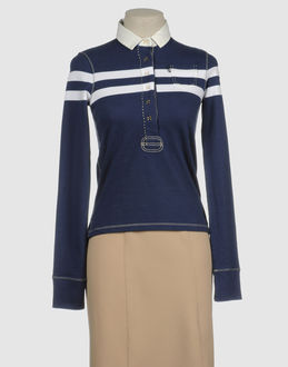 Polo Jeans Company - Tops - Polos