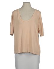 JAMES PERSE STANDARD - Short sleeve t-shirt