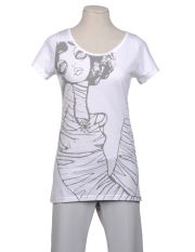 DORALICE - T-shirt maniche corte