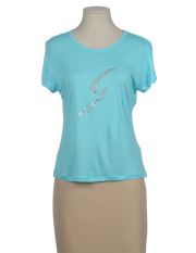 GATTINONI JEANS - T-shirt maniche corte