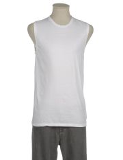 BALMAIN - Αμάνικο  t-shirt