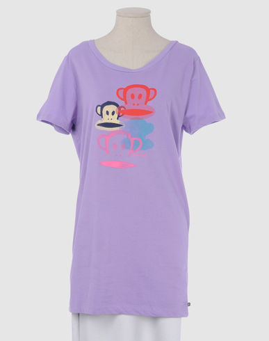 ZOOM PAUL FRANK - T-shirt