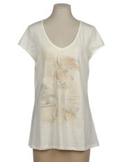 DAPHNE - Κοντομάνικο  t-shirt
