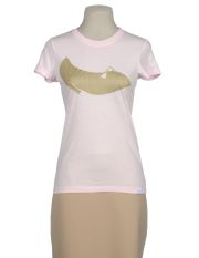 2K - T-shirt manches courtes