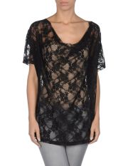 SAUCE - T-shirt maniche corte