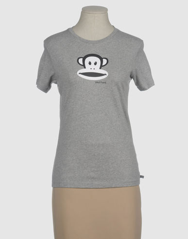 ZOOM PAUL FRANK - Short sleeve t-shirt