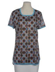 BALENCIAGA - Short sleeve t-shirt