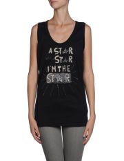 DOLCE & GABBANA - Ärmelloses T-Shirt