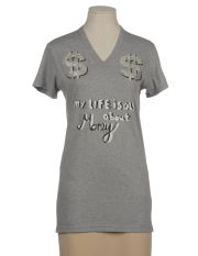 DOLCE & GABBANA - Short sleeve t-shirt