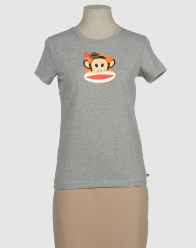 ZOOM PAUL FRANK - Short sleeve t-shirt