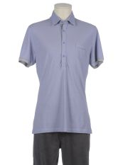 PAOLO PECORA - Polo shirt