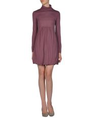 MUCHACHA CHICA CHIC - Short dress