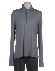 PAOLO PECORA - Polo shirt