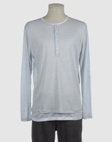 ZOOM MAJESTIC - Long sleeve t-shirt
