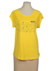 MARC BY MARC JACOBS - T-shirt manches courtes