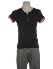 +39 MASQ - T-shirt maniche corte