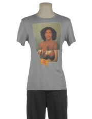 PAGANO - T-shirt maniche corte