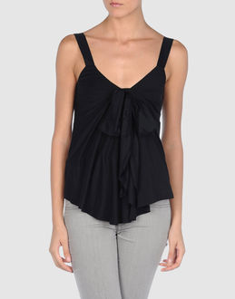 RALPH LAUREN - TOPS - Tops - bei YOOX.COM