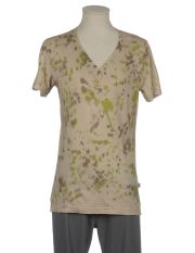 ALMERIA - T-shirt maniche corte