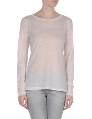 D.EXTERIOR - T-shirt maniche lunghe